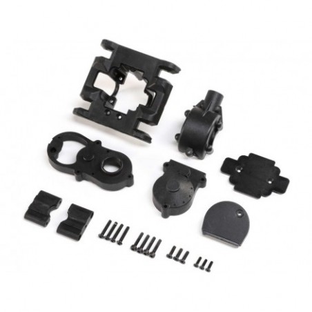 Losi Gearbox Housing Set...
