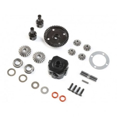 Losi Complete Diff Front or...