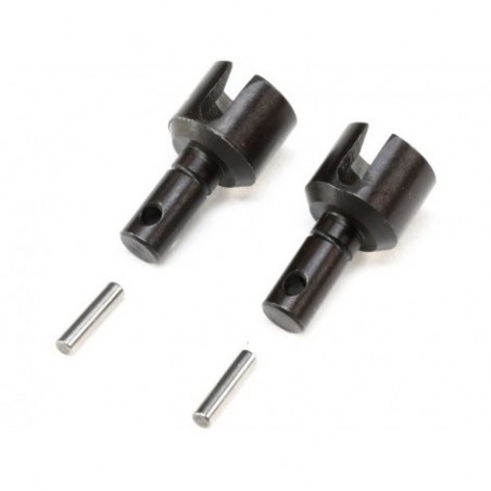 Losi F/R Diff Outdrive Set...