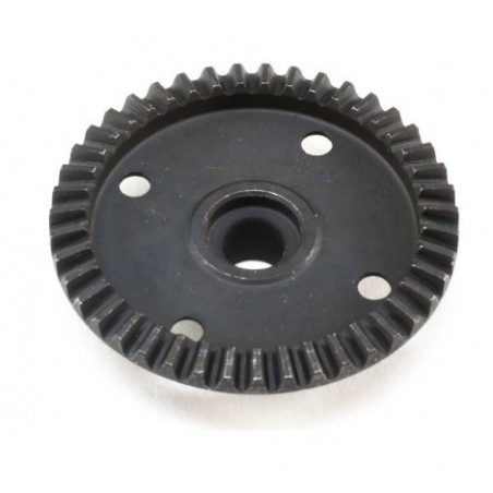Losi F/R Diff Ring Gear: LMT