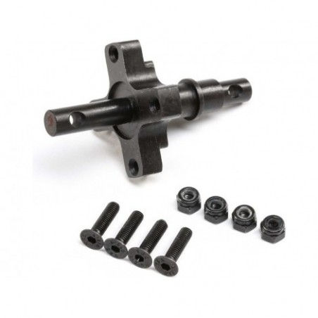 Losi Diff Spool: LMT