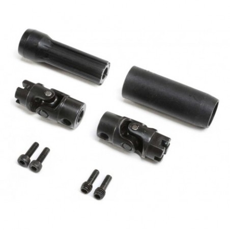Losi Center Slider...