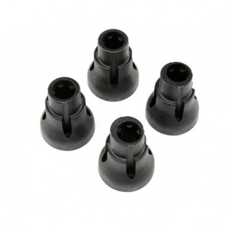 Losi Rear Axle Mount set, 0...