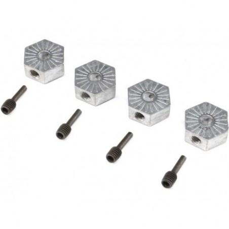 Losi 17mm Hex Adapter...
