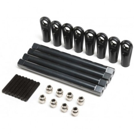 Losi Lower 4-link Bar Set...