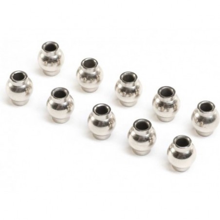 Losi 7mm Double Boss Pivot...