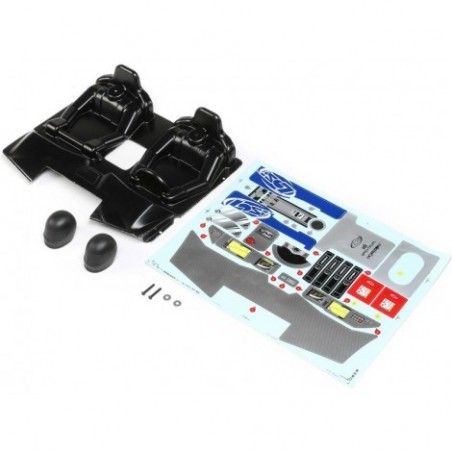 Losi Interior Set...