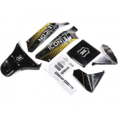 Losi Body Set, ICON Vehcile...