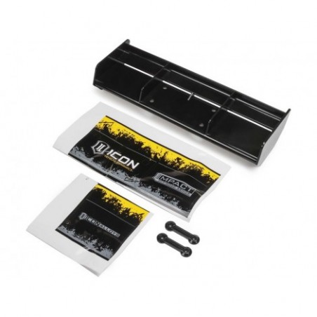 Losi Wing, ICON Vehicle...