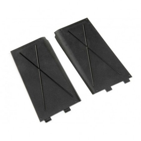 Losi Front Mud Guards...