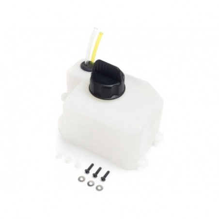 Losi Gas Tank Complete,...