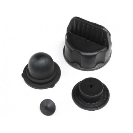 Losi Gas Cap Assembly: DBXL...