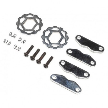 Losi Brake Disc, Pad &...
