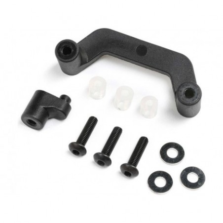 Losi Gas Tank Mounts: DBXL 2,0