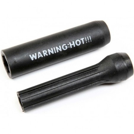 Losi Composite Rear Drive...