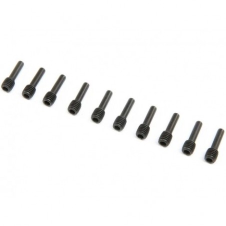 Losi Driveshaft Screw Pin,...