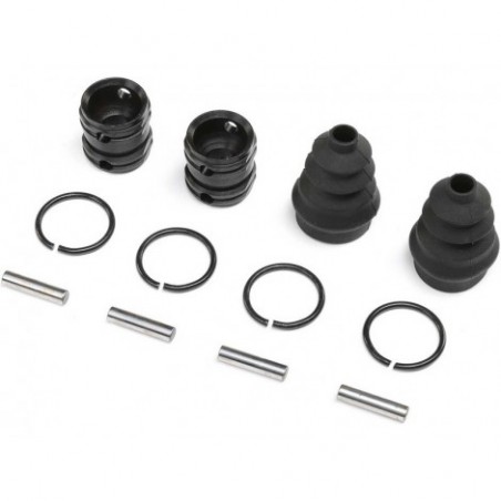 Losi F/R Center Drive...