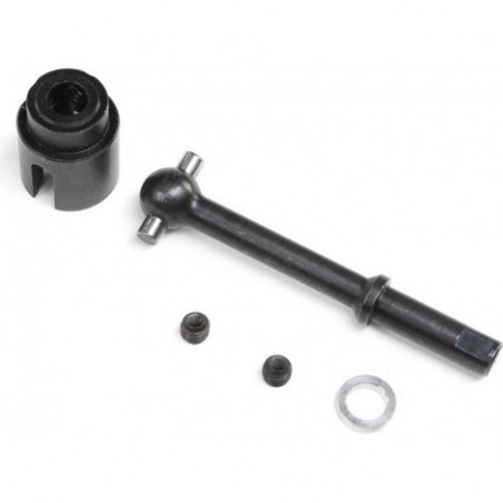 Losi Center Driveshaft,...