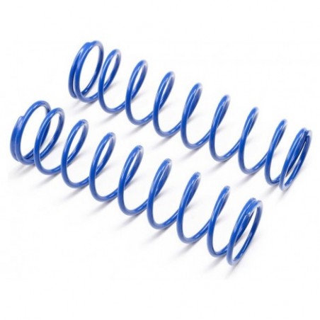 Losi Rear Spring, Blue,...