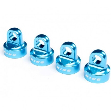 Losi Shock Cap Set,...