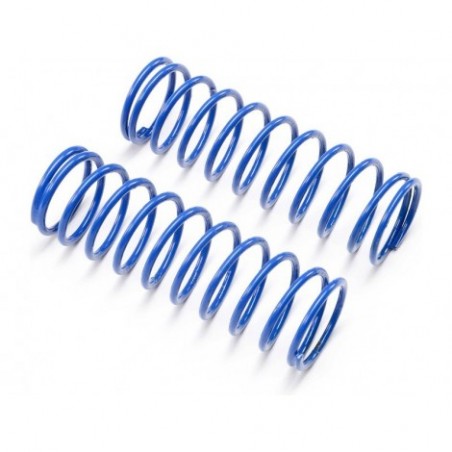 Front Spring, Blue, Firm,...
