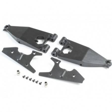 Losi Fr Lwr Susp Arms...