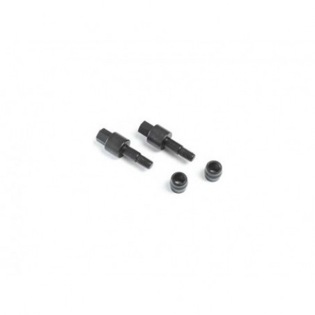 Losi Shock Stand Off, Front...
