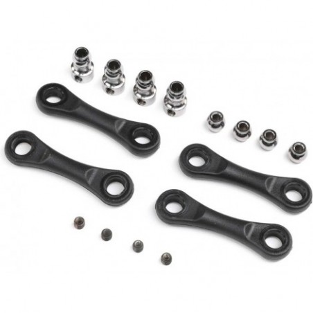 Losi Sway Bar Links &...
