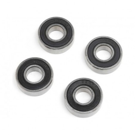Losi 8 x 19 x 6mm Rubber...