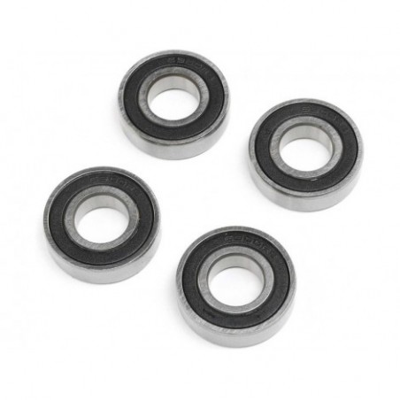 Losi 10 x 22 x 6mm Rubber...