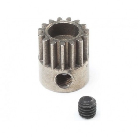 Losi Pinion Gear, 15T, 2mm,...