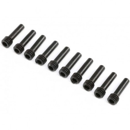Losi 12mm Wheel Hex Screw...