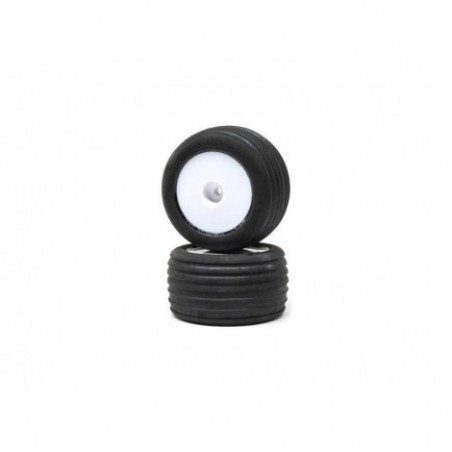 Losi Directional Tires, FR,...