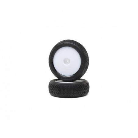 Losi Taper Pin, FR Mounted,...