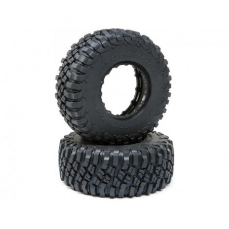 Losi BFGoodrich Mud Terrain...