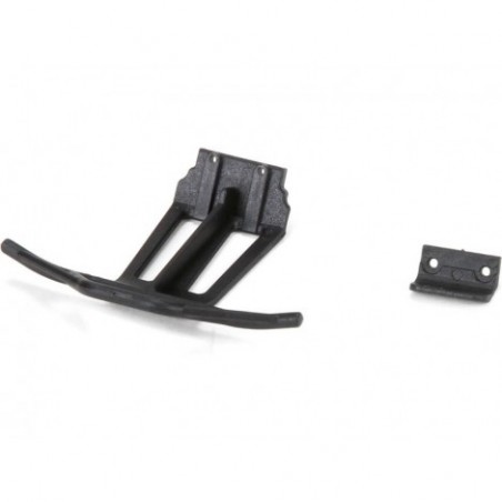 Bumper Set: 1:24 4WD Roost
