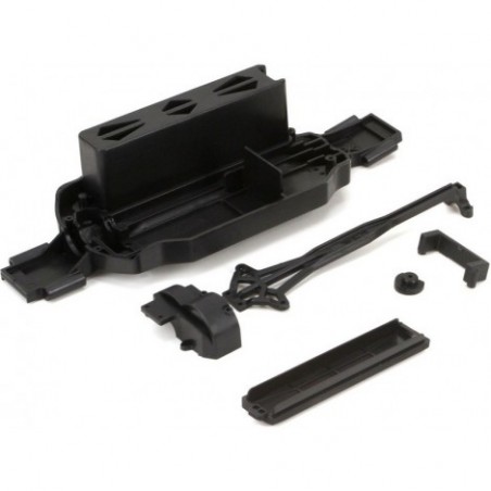 Chassis Set: 1/18 4WD All