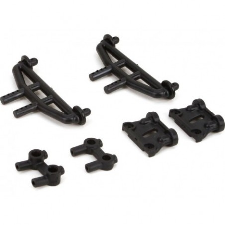 Body Mount Set: 1/18 4WD All
