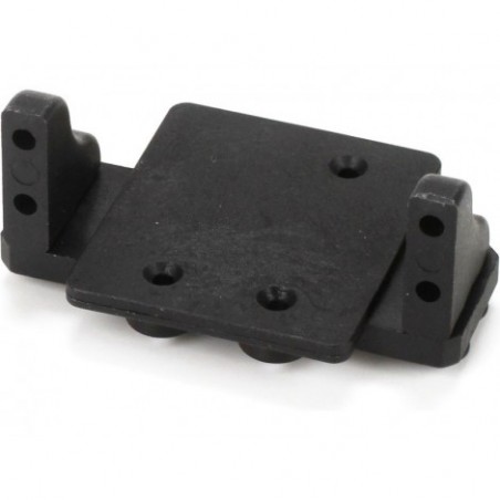 Servo Mount: 1/18 4WD Temper