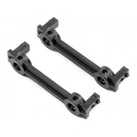 Bumper Mount: 1.9 Barrage