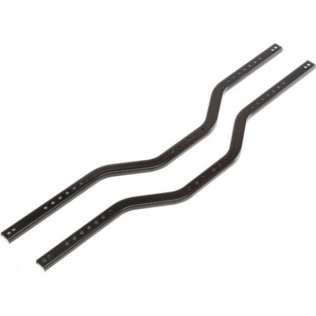 Chassis Set: 1.9 Barrage