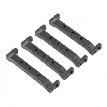 Chassis Brace (2): 1.9 Barrage