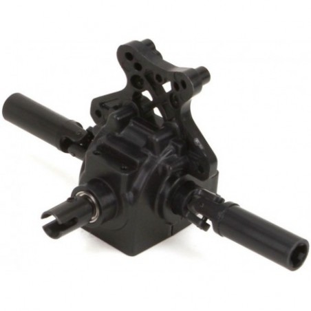 Front Transmission,...