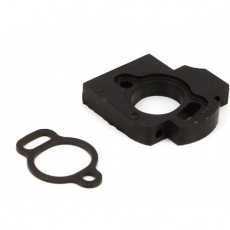 Motor Mount: 1/18 4WD All