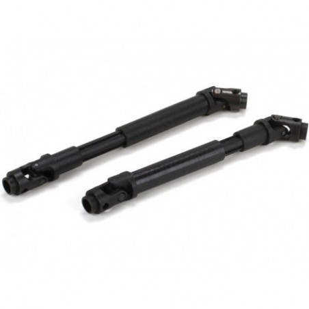 Molded Driveshaft (2): 1/18...
