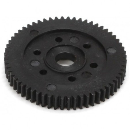 Spur Gear 48P 60T(1): 1/18...