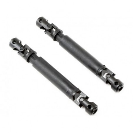 Driveshaft (2): 1.9 Barrage