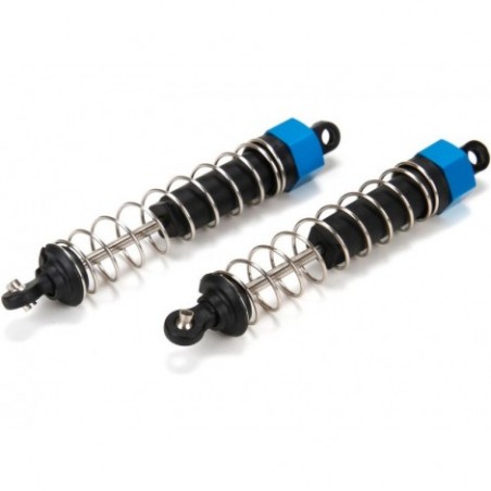 FR/R Shocks Assembled (2) :...