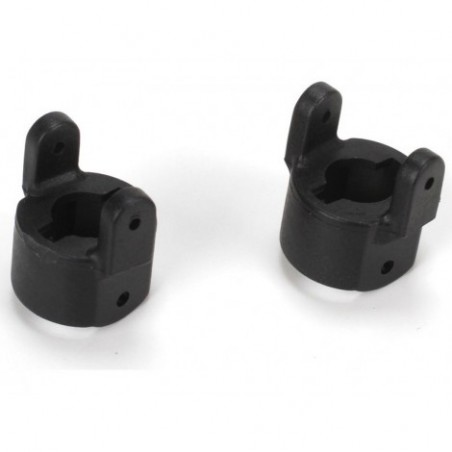 Front/Rear Hub Set: 1/18...