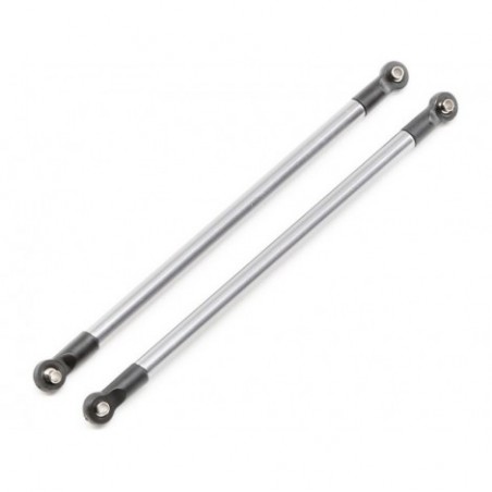 Lower Link (2): 1.9 Barrage